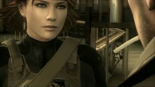 Celebrity Solid Snake Tribute | The Best Is Yet To Come Profile