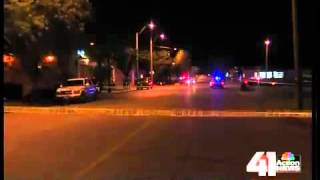 Evening turns deadly at KC nightclub
