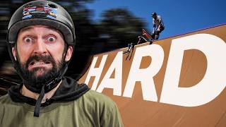 5 reasons skateboarding is so HARD!
