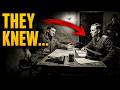 Why Captured American Privates Knew More Than German Lieutenants