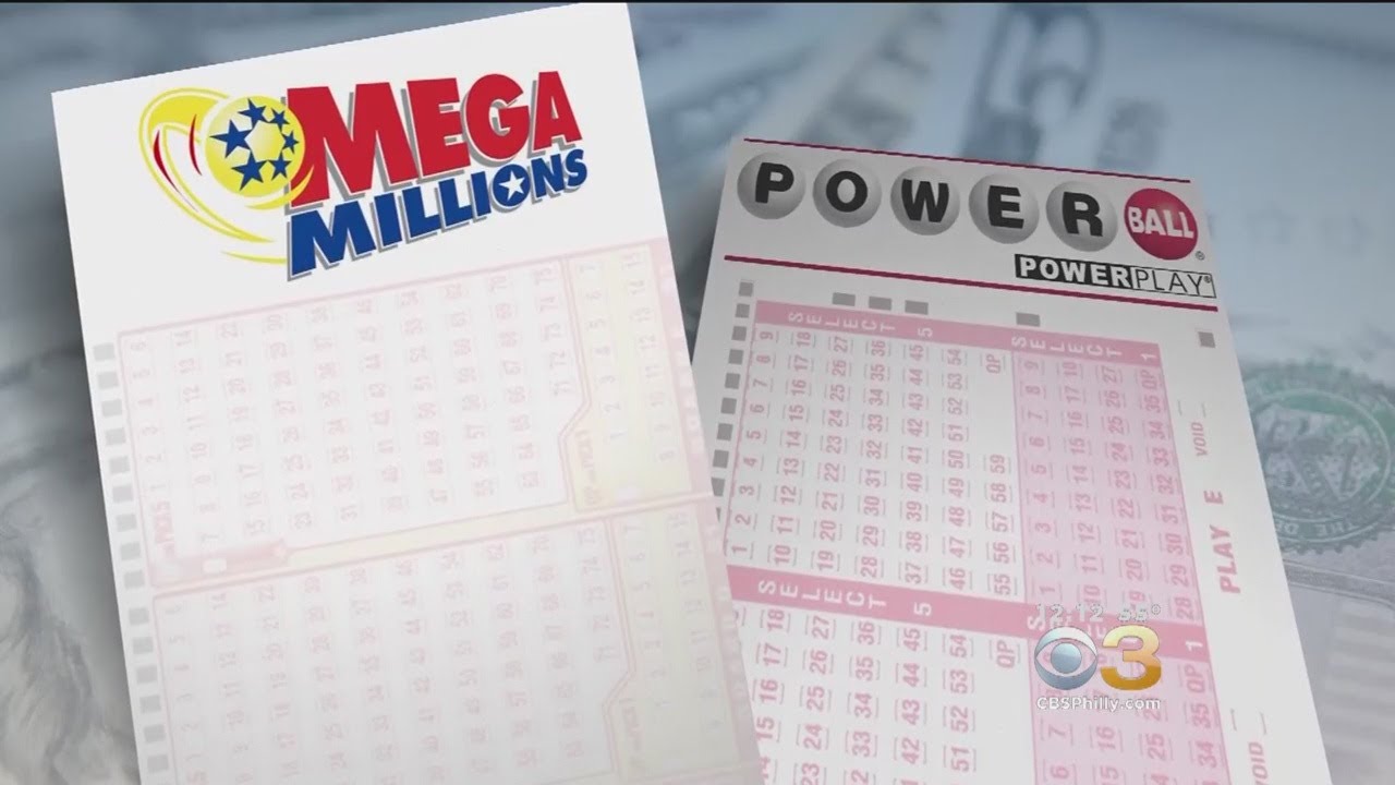MegaMillions, Powerball Jackpots Combined Almost $1B