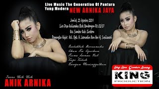 Download Lagu Live New Arnika Jaya ( Anik Arnika ) Di Desa Kaliwadas Sumber Cirebon Bagian Malam MP3