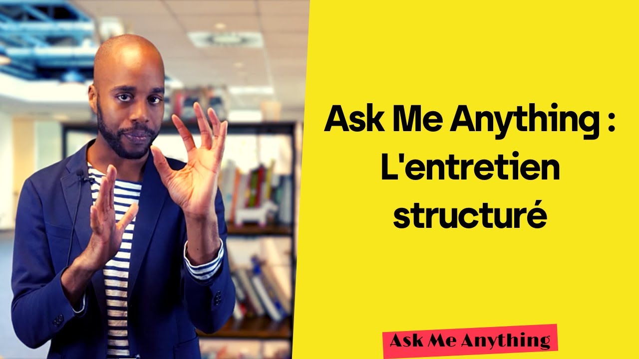 Comment Mettre En Place Les Entretiens Structures L Ecole Du Recrutement Comment Mettre En Place Les Entretiens Structures L Ecole Du Recrutement
