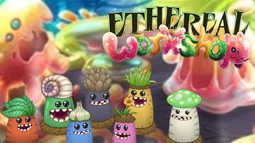 Dipsters on ethereal workshop?! | What if