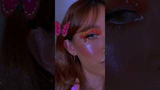 @nikkietutorials inspired 🦋 #makeup #shortsvideo # #mua  #makeuptransformation  #nikkietutorial