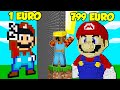 HO PAGATO 799 EURO DI COSTRUZIONI REALI SU MINECRAFT E...