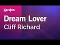 Karaoke Dream Lover - Cliff Richard *
