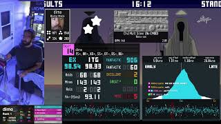 2 ex on Matt Silver (14).... ?