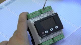 Celebrity Controllore DRR245 Pixsys - DIN rail PID controller, Signal converter DRR245 [SUB ENG] Net Worth
