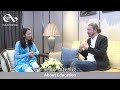 About Education - Thomas Hübl talks with Li Yinuo in China