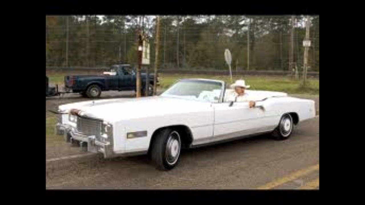 Remix cadillac retro