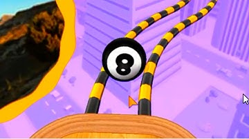 Going Balls : Super Speedrun Gameplay New. Part 31-32