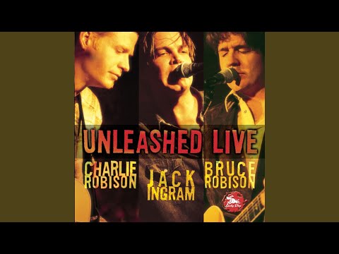 Barlight (recorded live at Gruene Hall)