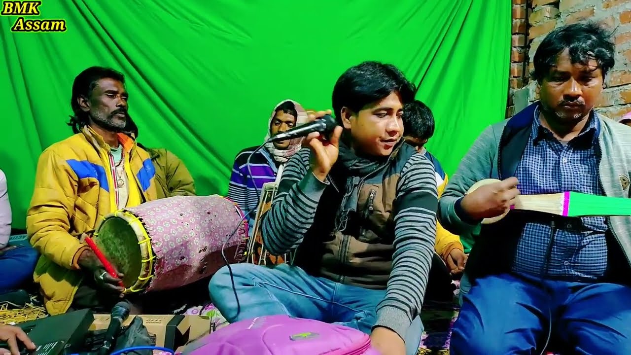 খাজা মাইনুদ্দিন চিশতিয়া এই জগত করেছো পাগল আজমিরে ঘুমাইয়া। সাহজাহান আলী