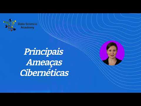 Principais Ameaças Cibernéticas - Parte 1/2