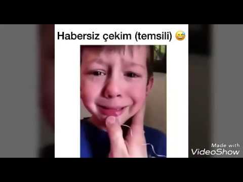 İnstagram Videoları Gülmek Garanti 2