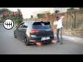 500 chevaux en bote mcanique   golf 7 gti stage 3  974