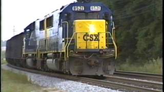 Wilmington Coal Drag