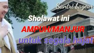 ceramah Abuya Uci, Bacaan sholawat Ampuh untuk segala hajat. #ceramahabuyauci #abuyauci #abahuci