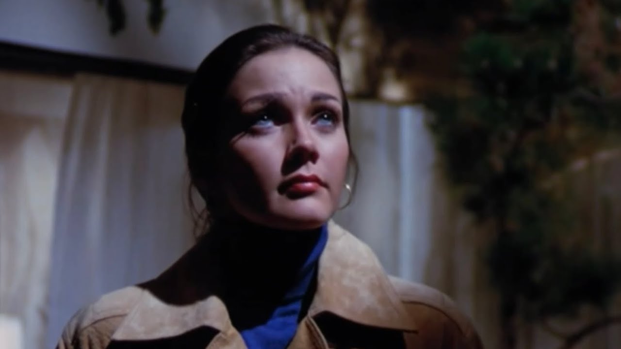 Wonder Woman/Diana Prince Alien invasion part 17