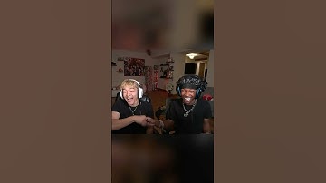 Jason & d4vd Make a New Song Live on Stream 🎶🔥