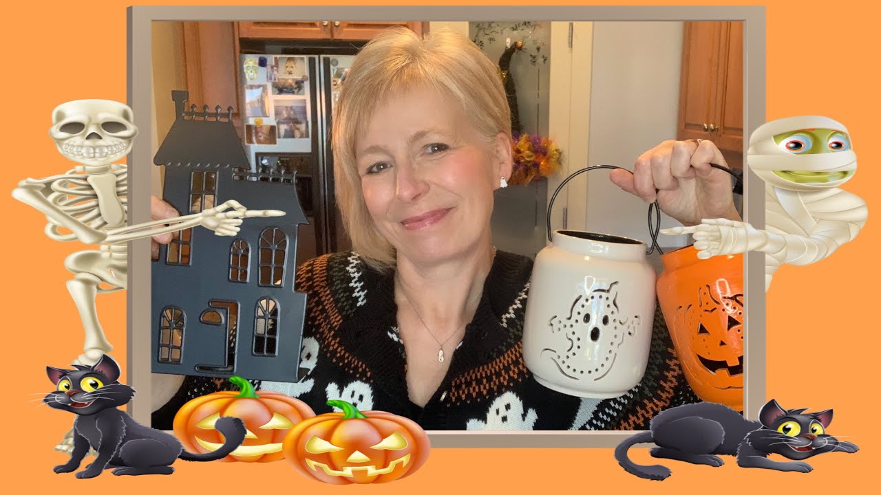 Огромная покупка товаров из Dollar Tree и Dollarama на Хэллоуин 2024! 🎃🎃🎃 Множество идей для само...