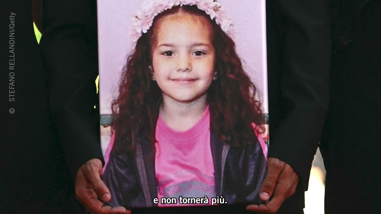 Gaza: parla la madre di Hind Rajab