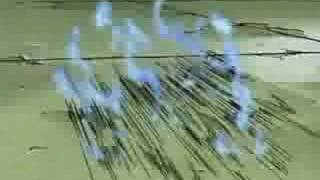 Chuunin Exams-No Reason