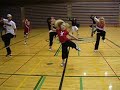 BEST DANCER EVER