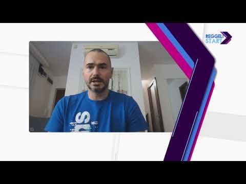 DIGI Sport, Reggeli Start - Marko Krivokapics