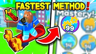 😲🛹 *FASTEST INSANE METHOD* for STEAMPUNK HOVERBOARD in Pet Simulator X Roblox (how to get)