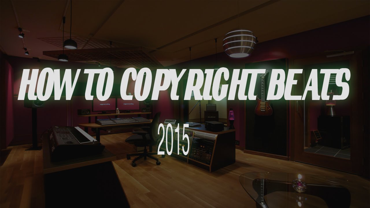 rapper's delight clean HOW TO COPYRIGHT MUSIC AND BEATS