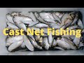 Cast Net Fishing | Fishing In Maryland