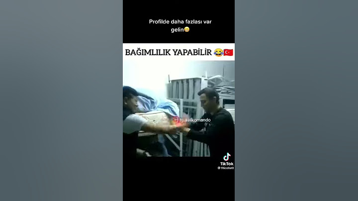 Bı değişiklik olsun  bıktık ya :D