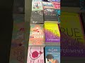 ~Barnes And Nobel Trip~