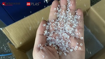 Export to Franch KTE-36B Color Masterbatch Making Machine