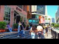 Life in Thailand 4K | Bangkok 2020 | Raw Footage | Siam Square Street Walk