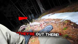 This Winter Camping Trip Went Horribly Wrong | 6 Creepy Snow Camping Stories