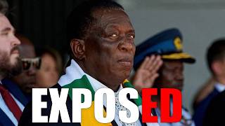 Vamnangagwa Vairara Nevazukuru Vavo Vana Vamai Trust