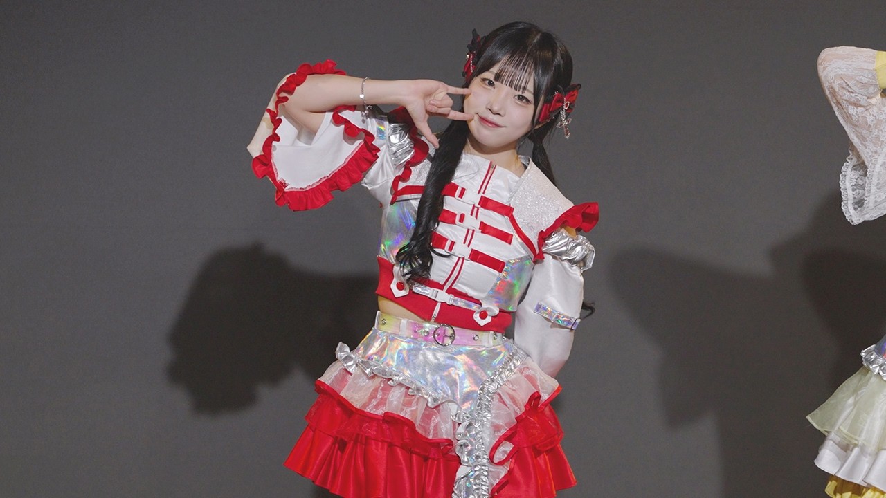 260225 『Thunderbolt』 하츠칸덴(H7KD) 루비