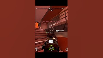 APEX LEGENDS 3 KILLS | LUCK OR SKILL? | #shorts #funnymoments #apex #apexlegends