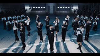 SEVENTEEN (세븐틴) - MAESTRO Official MV [Dance Practice Mirrored] #MAESTRO #SEVENTEEN
