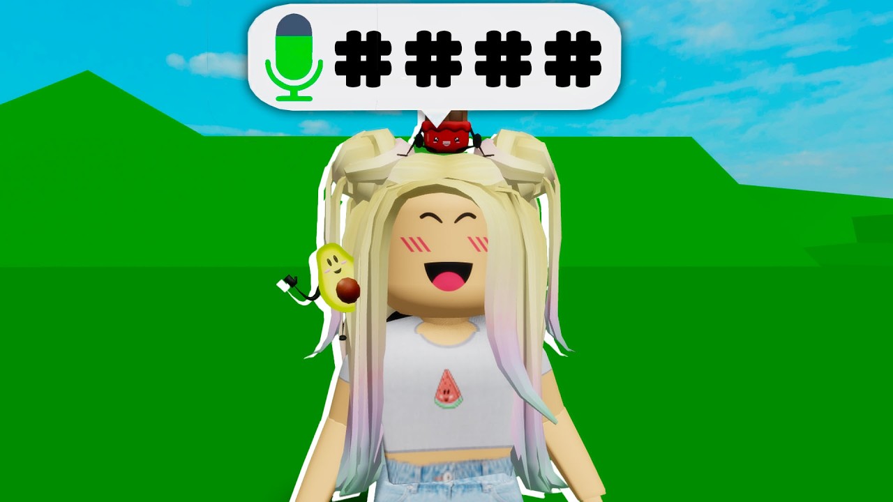 ROMPÍ TODAS LAS REGLAS DE ROBLOX 😧