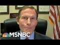 Sen. Blumenthal Says Russian Cyberattack Is ‘Virtually An Act Of War’ | All In | MSNBC