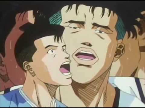 slam dunk shohoku vs ryonan full fight tagalog version of wikipedia