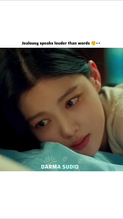 When Jealousy Speaks Louder Than Love 😠🤨 | My Demon