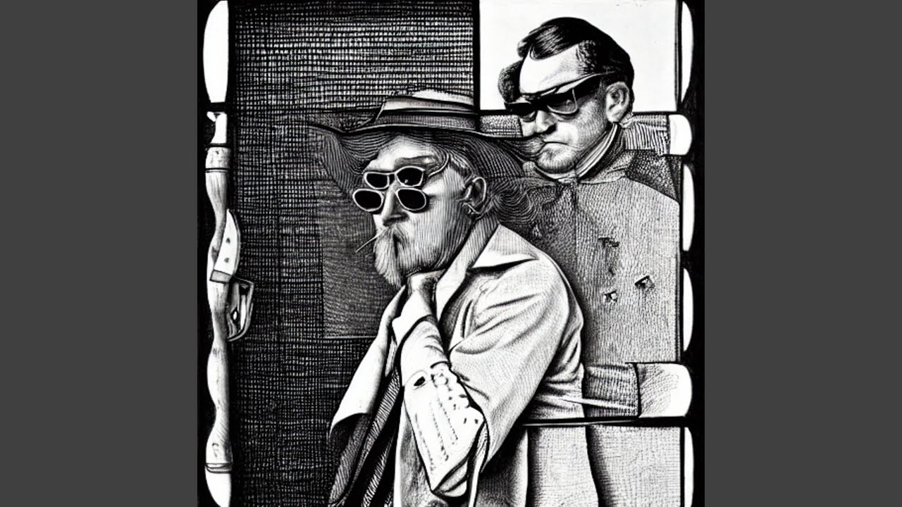 Met You At The Station