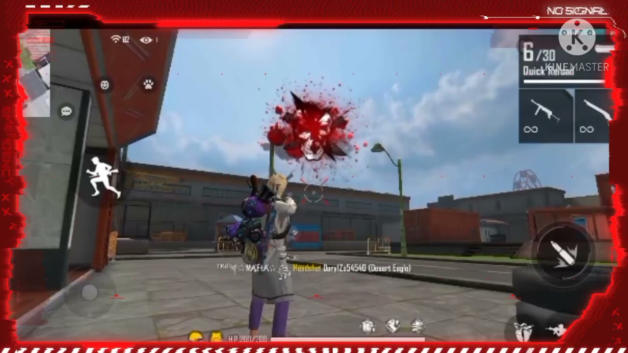 Kala libas one tap shot 😎😎