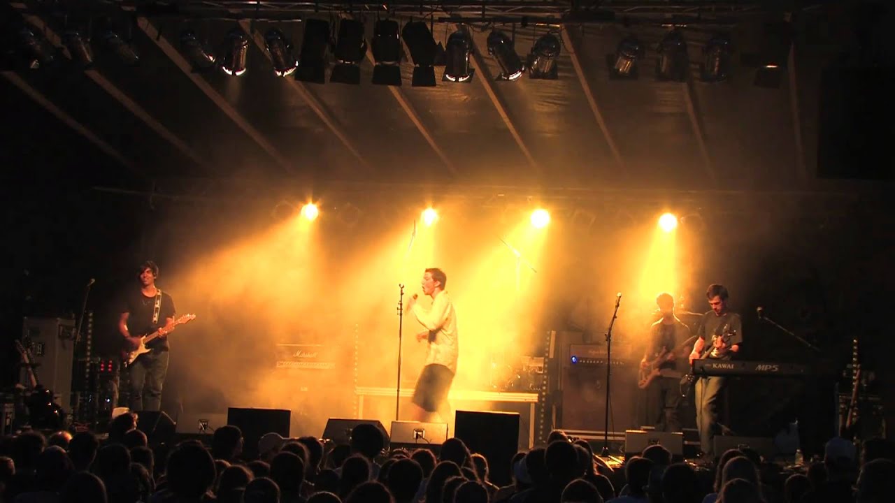 Mole Affect - 3. Wealth (Heavenstage 2010)