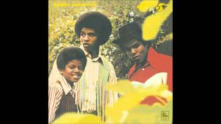 Jackson 5 - Maybe Tomorrow